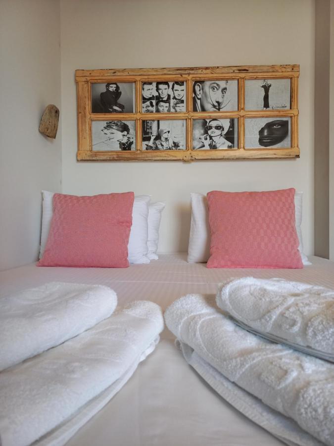 Core Luxury Suites (Adults Only) Skiathos Town Exterior foto