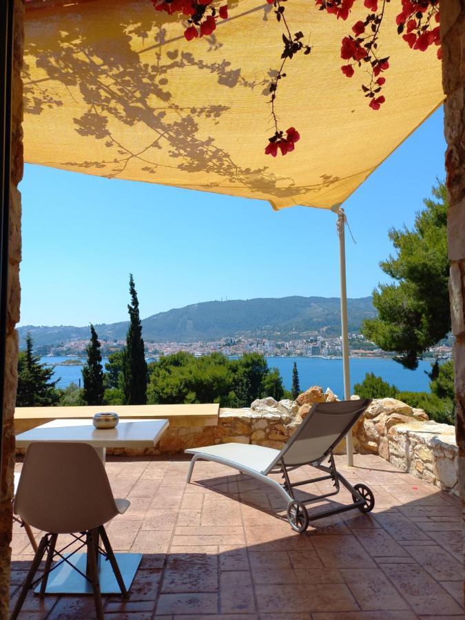 Core Luxury Suites (Adults Only) Skiathos Town Exterior foto