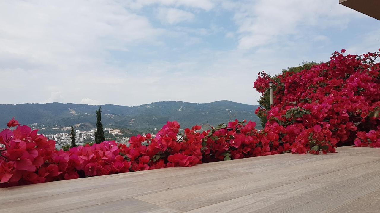 Core Luxury Suites (Adults Only) Skiathos Town Exterior foto