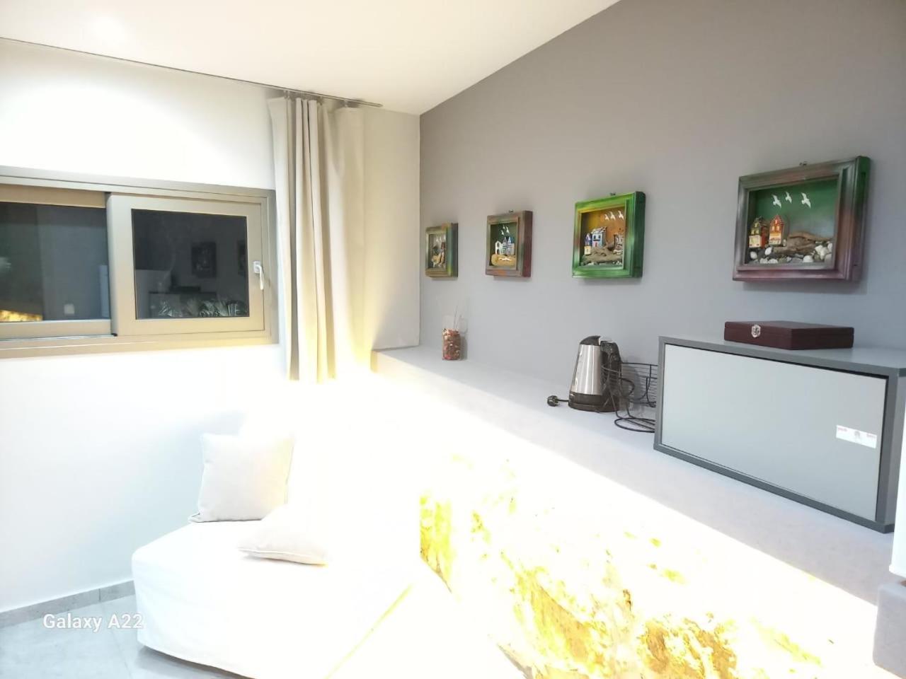 Core Luxury Suites (Adults Only) Skiathos Town Exterior foto