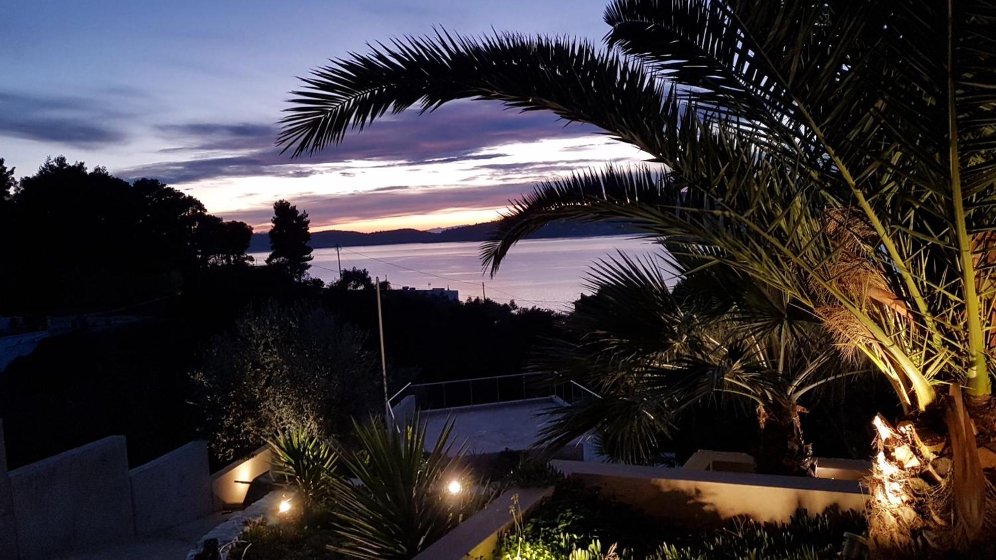 Core Luxury Suites (Adults Only) Skiathos Town Exterior foto