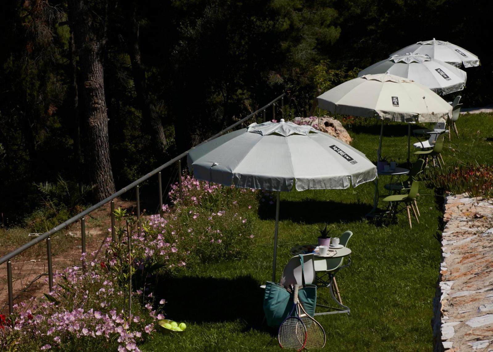 Core Luxury Suites (Adults Only) Skiathos Town Exterior foto