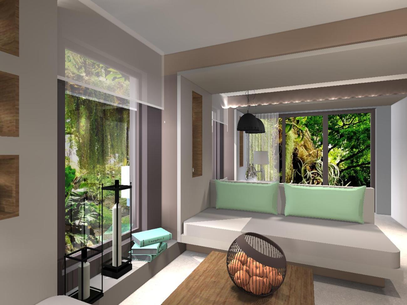 Core Luxury Suites (Adults Only) Skiathos Town Exterior foto