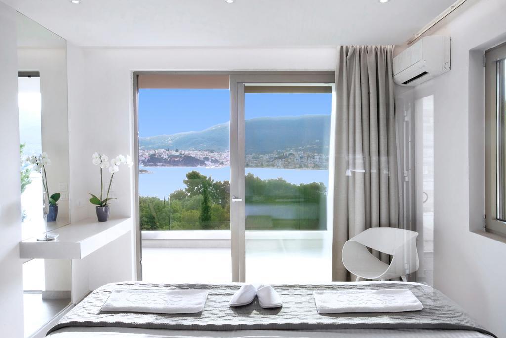 Core Luxury Suites (Adults Only) Skiathos Town Exterior foto