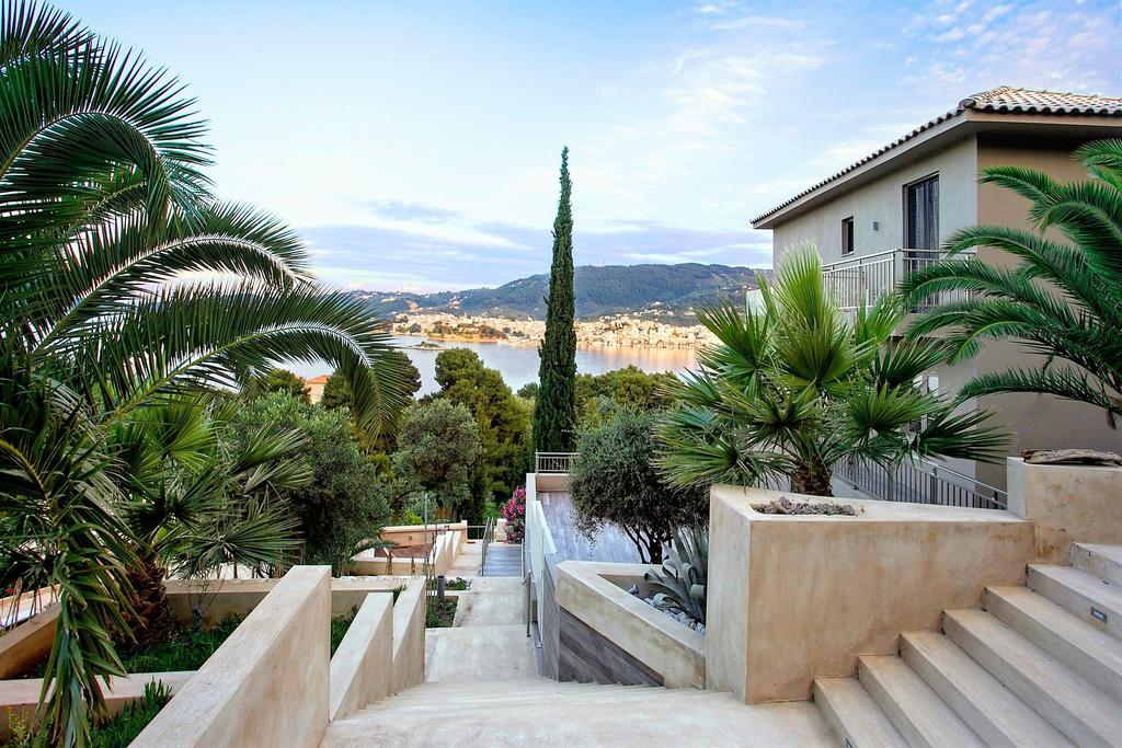 Core Luxury Suites (Adults Only) Skiathos Town Exterior foto