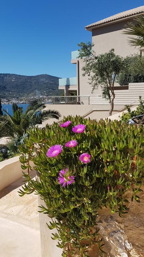 Core Luxury Suites (Adults Only) Skiathos Town Exterior foto