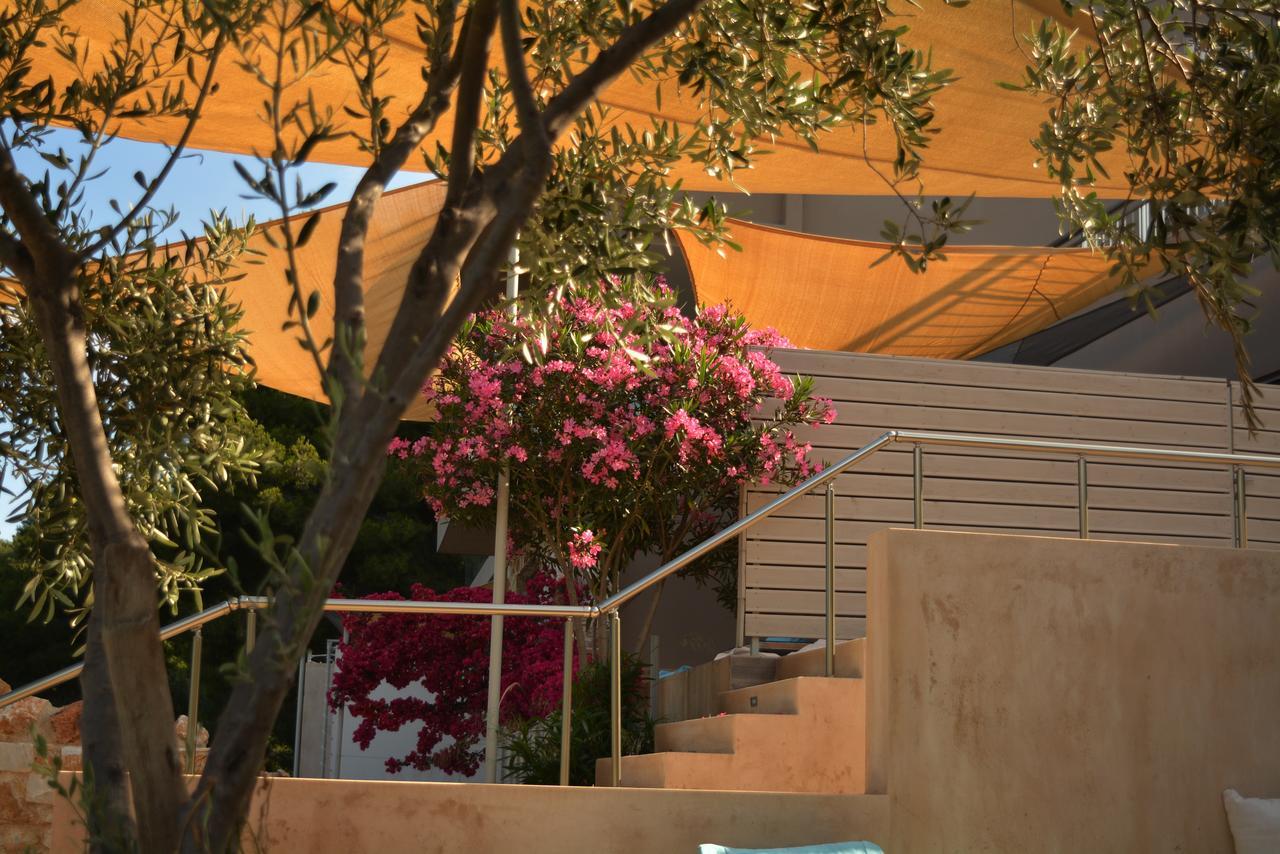 Core Luxury Suites (Adults Only) Skiathos Town Exterior foto